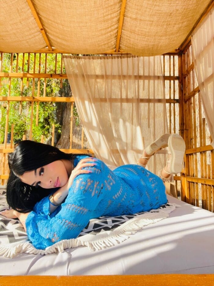 Karla escort Ibiza of high standing Karla escort Ibiza of high standing