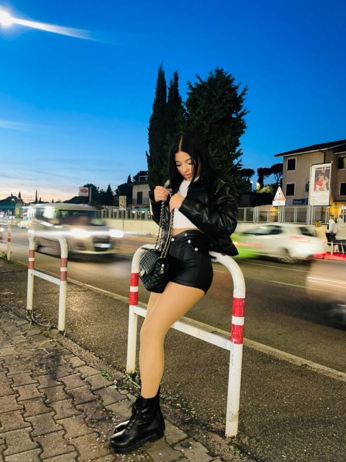 Karla high class whore in Ibiza Karla high class whore in Ibiza