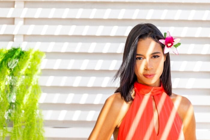 Leynis, modelo de compañia en Ibiza Leynis, modelo de compañia en Ibiza