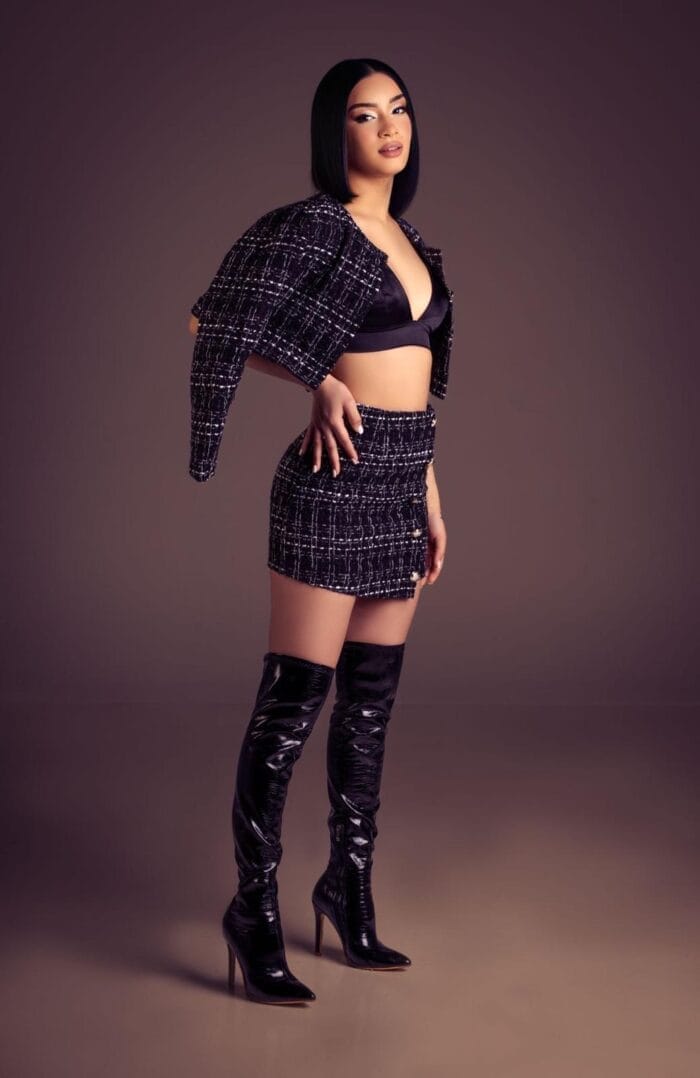 Heidy chica imagen en Ibiza Heidy chica imagen en Ibiza