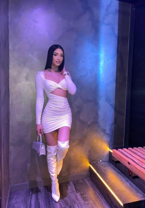 Heidy puta en Ibiza Heidy puta en Ibiza