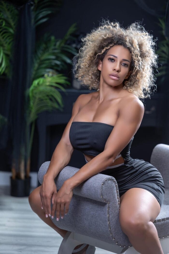 Mada chica imagen Ibiza Mada chica imagen Ibiza