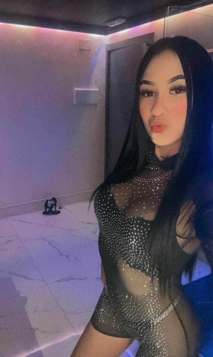 Sofia modelo venezolana en Ibiza Sofia modelo venezolana en Ibiza