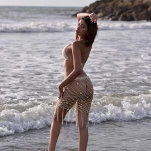 Anna escort girl Ibiza