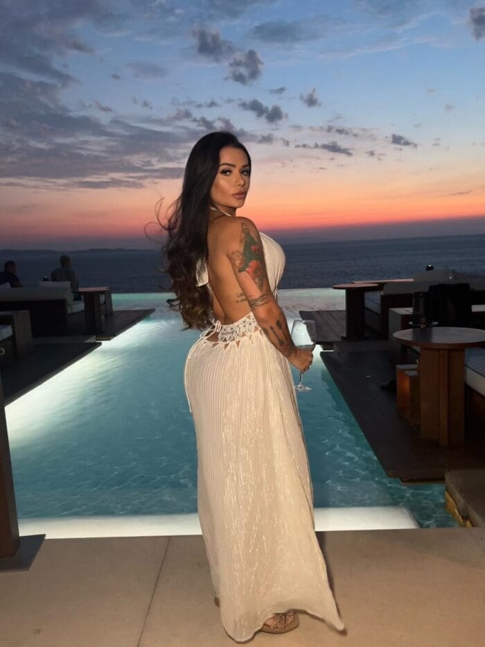 Bella chica de compañia en Ibiza Bella chica de compañia en Ibiza