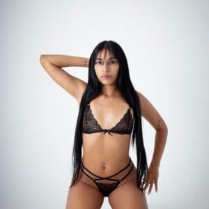 Camila puta de Ibiza venezolana Camila puta de Ibiza venezolana