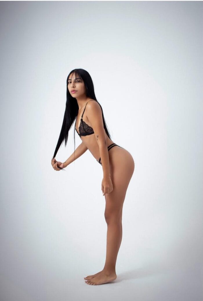 Camila puta en Ibiza Camila puta en Ibiza