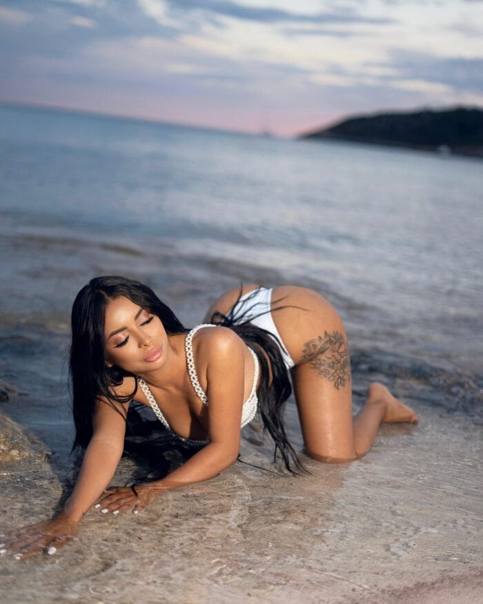 Diana acompañante de lujo Diana acompañante de lujo