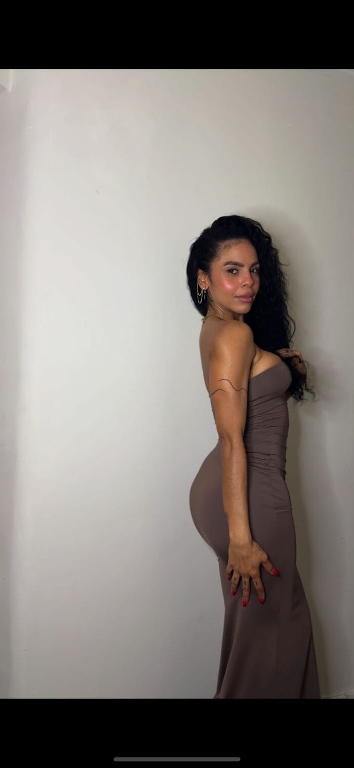 Valery azafata Ibiza Valery azafata Ibiza