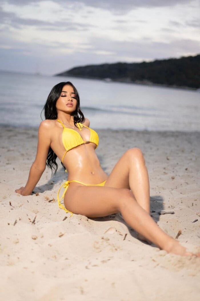 Vanessa acompañante Ibiza Vanessa acompañante Ibiza