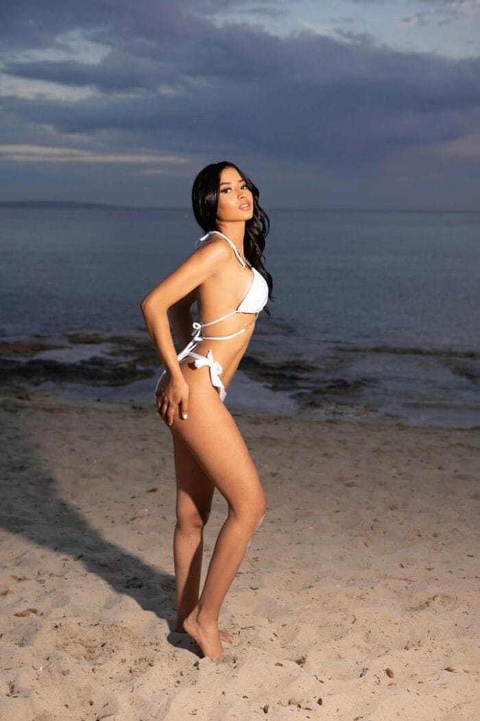 Vanessa escort Ibiza Vanessa escort Ibiza