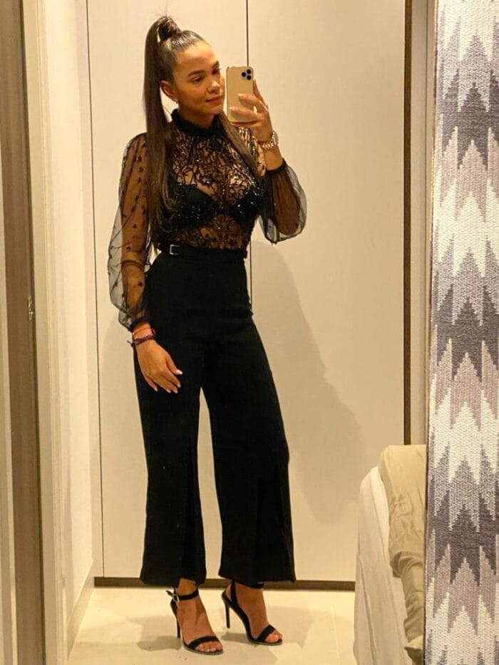 Sara Luxury model in Ibiza Sara Luxury model in Ibiza