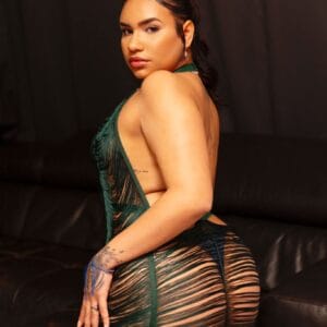 Diana Chica Immagine Ibiza Diana Chica Immagine Ibiza