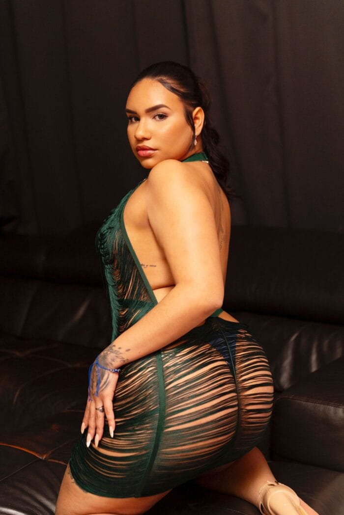 Diana Chica Imagen Ibiza Diana Chica Imagen Ibiza