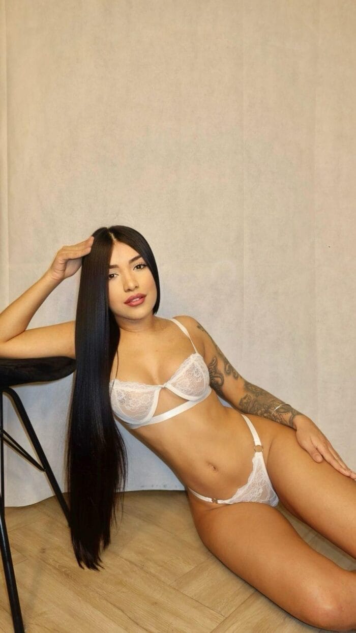 Maddie Escort Vip en Ibiza Maddie Escort Vip en Ibiza