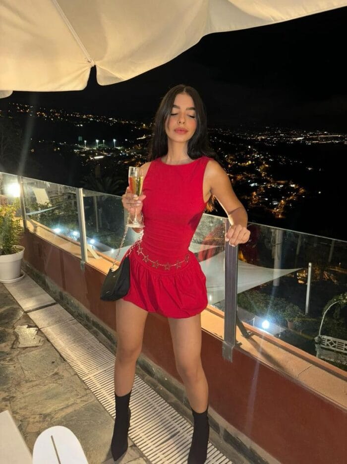 Maria Escort Ibiza