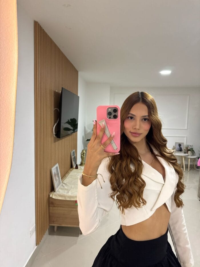 Paulina Luxury Escort in Ibiza Paulina Luxury Escort in Ibiza