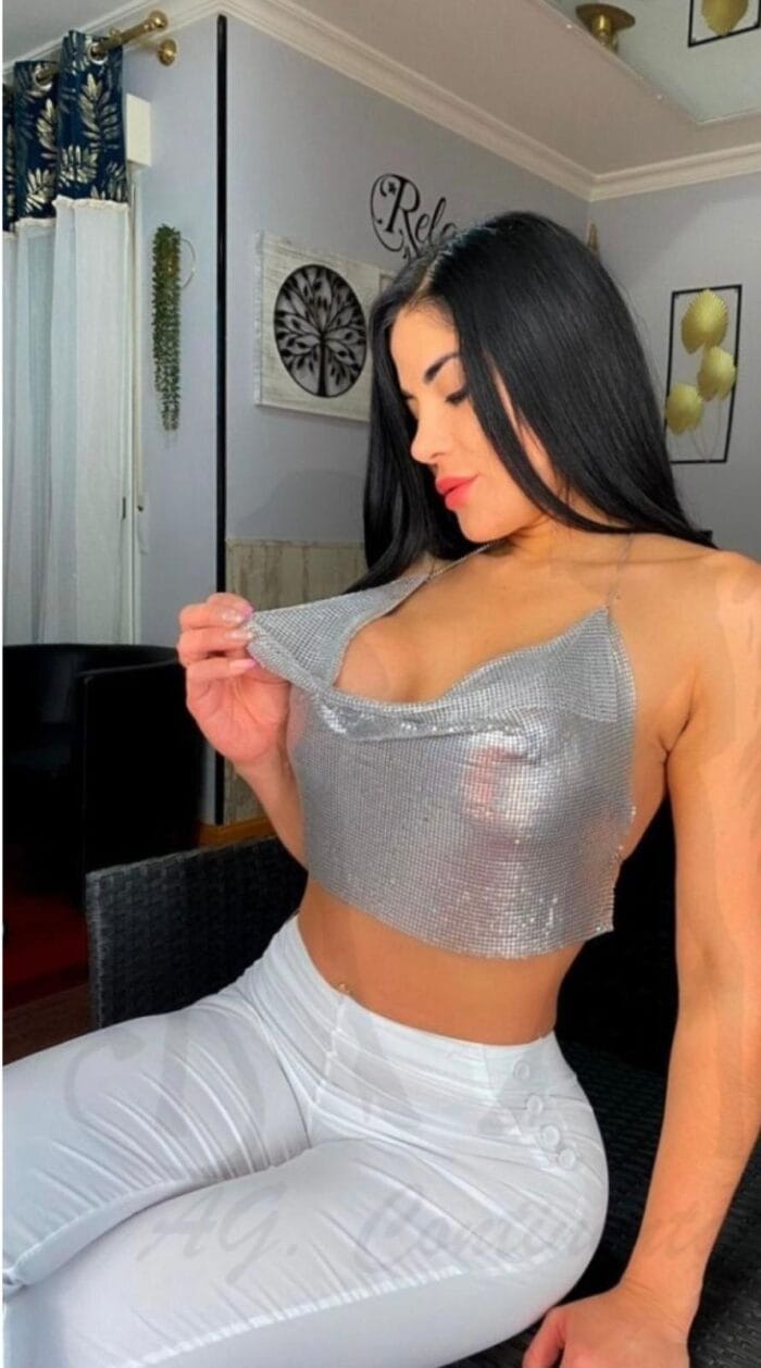 Stefanny Chica Imagen Ibiza Stefanny Chica Imagen Ibiza