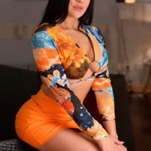 Stefanny Escort en Ibiza de Lujo