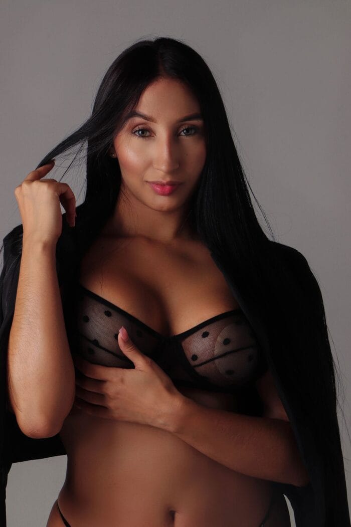 Samanta Escort Ibiza