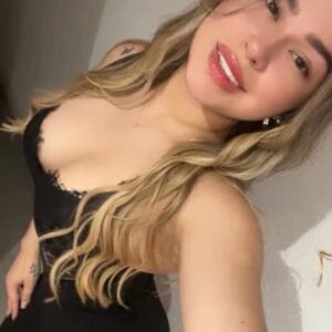 Tatiana Escort de Alto Standing en Ibiza
