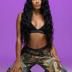 Thais Escort Ibiza