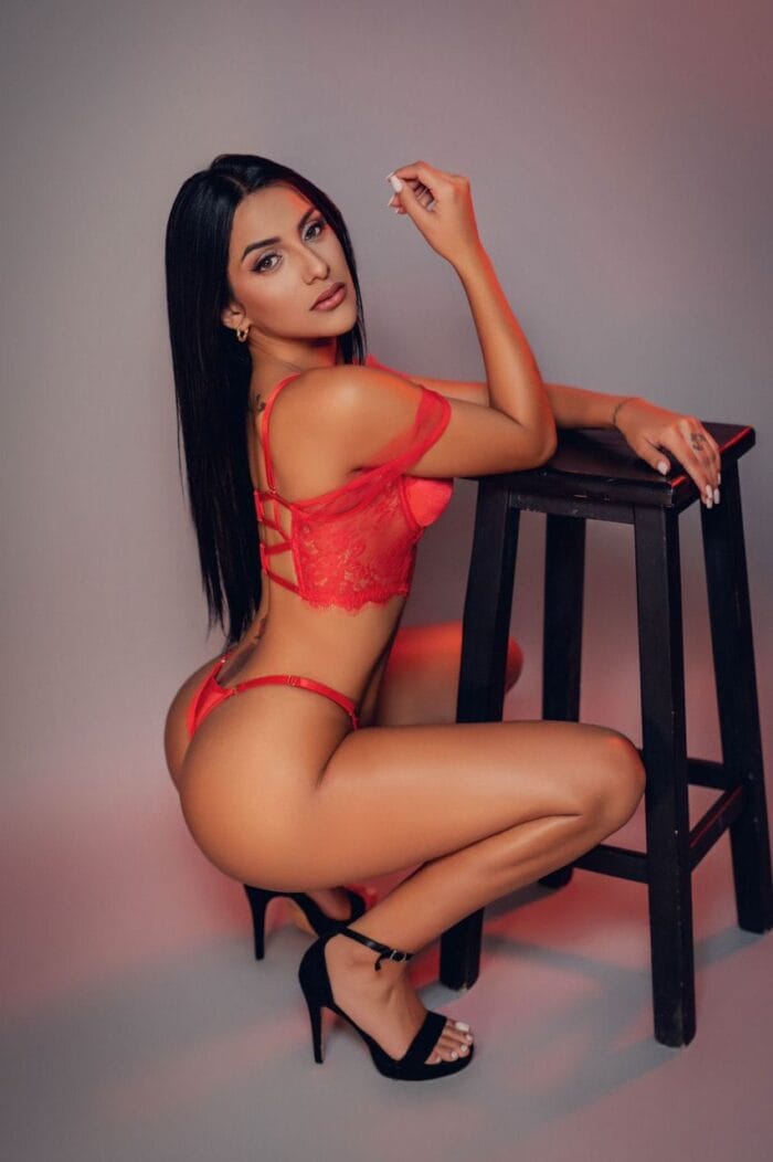 Alexandra Escort Vip in Ibiza Alexandra Escort Vip in Ibiza