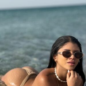 Alizah Escortes de luxe à Ibiza Alizah Escortes de luxe à Ibiza