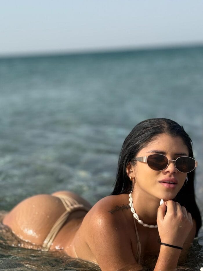 Alizah Escortes de luxe à Ibiza Alizah Escortes de luxe à Ibiza