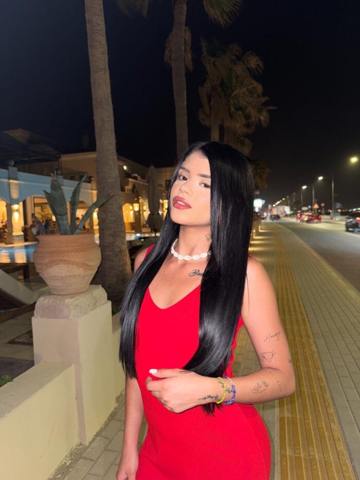 Alizah Company Putain à Ibiza Alizah Company Putain à Ibiza