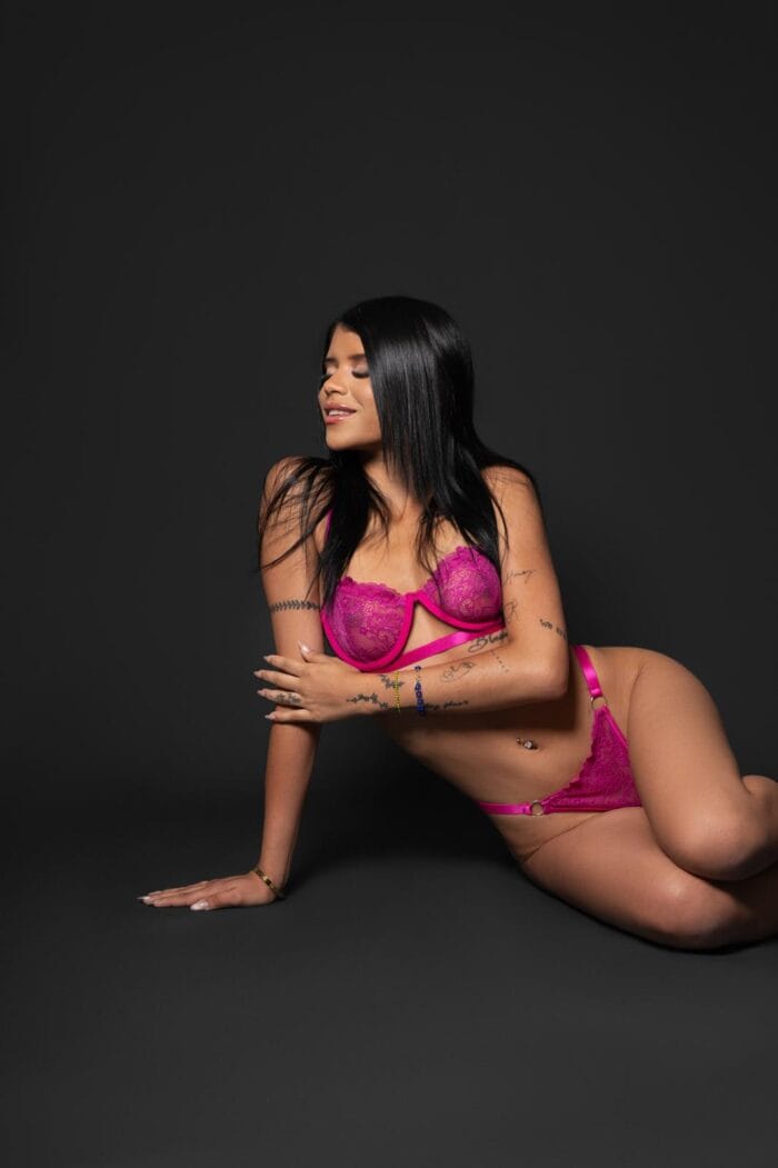 Alizah, pute de luxe à Ibiza Alizah, pute de luxe à Ibiza