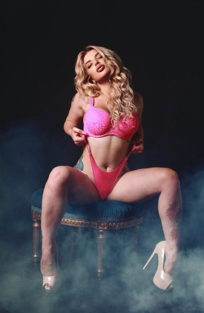 Anastasia Chica Image Ibiza Anastasia Chica Image Ibiza