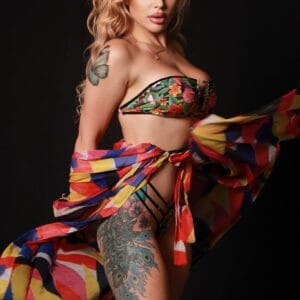 Anastasia Puta de Alto Nivel en Ibiza Anastasia Puta de Alto Nivel en Ibiza