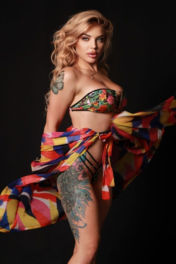 Anastasia, pute de luxe à Ibiza Anastasia, pute de luxe à Ibiza