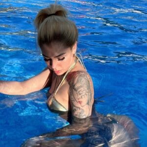 Estrella Escort en Puerto de Ibiza Estrella Escort en Puerto de Ibiza