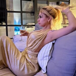 Estrella Puta de Alto Nivel en Ibiza Estrella Puta de Alto Nivel en Ibiza