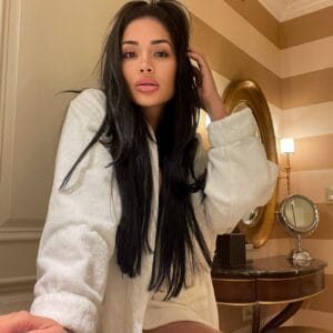 Isabella Modelo de Lujo en Ibiza Isabella Modelo de Lujo en Ibiza