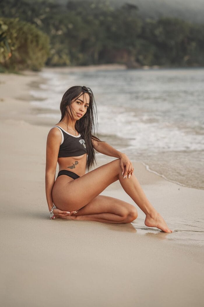 Julieta Luxury Escort in Ibiza Julieta Luxury Escort in Ibiza