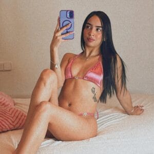 Julieta Escort en Puerto de Ibiza Julieta Escort en Puerto de Ibiza