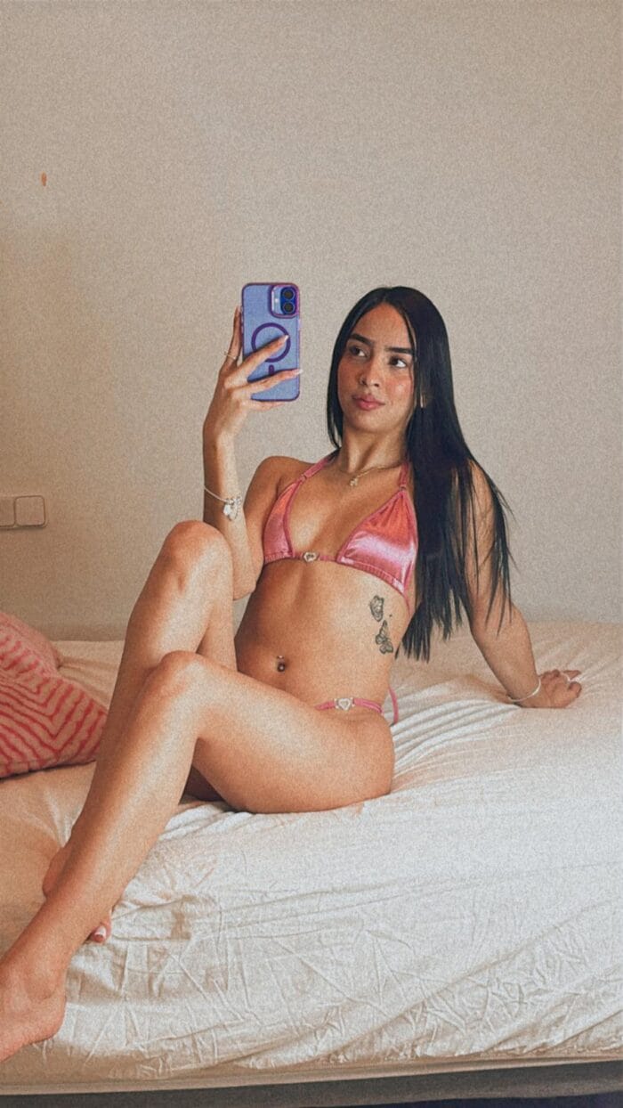 Julieta Escort in Puerto de Ibiza Julieta Escort in Puerto de Ibiza