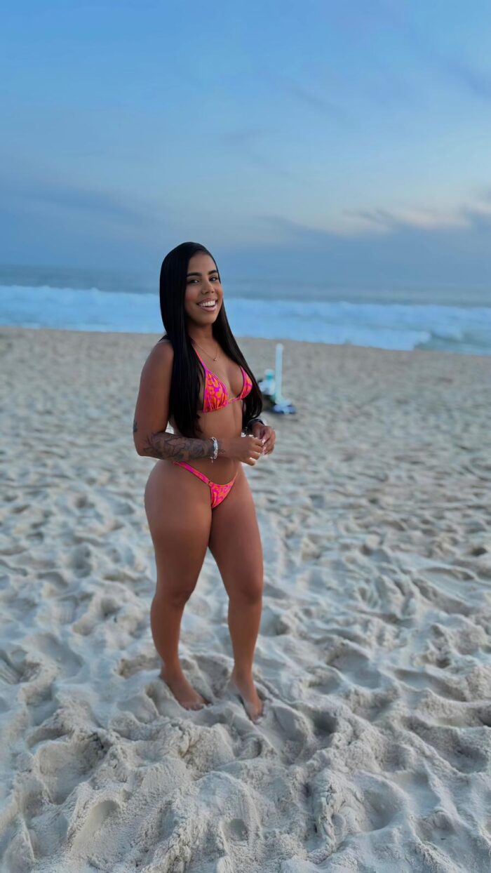 Maya Hostess in Ibiza Maya Hostess in Ibiza