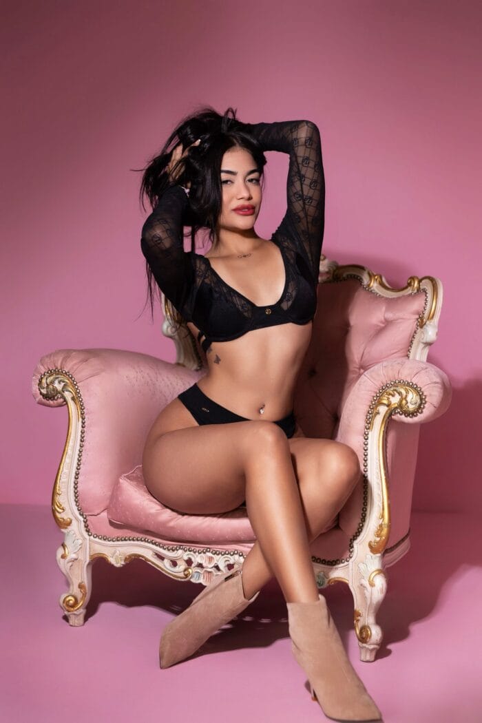 Mia Escort Independent Escorts in Ibiza Mia Escort Independent Escorts in Ibiza