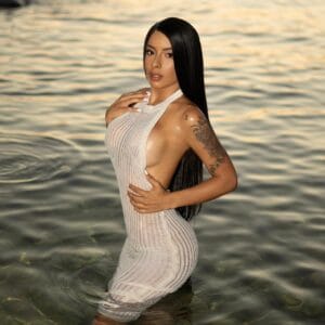 Nicky Escort Ibiza