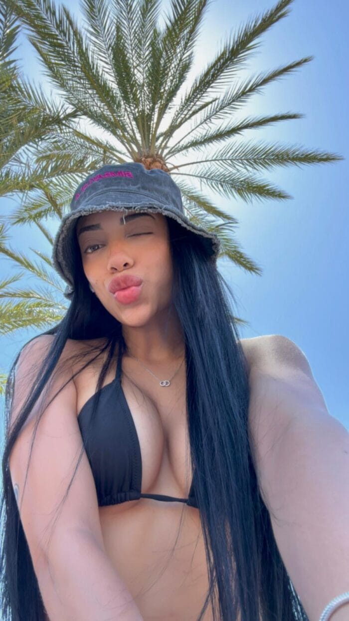 Paula Hostess in Ibiza Paula Hostess in Ibiza