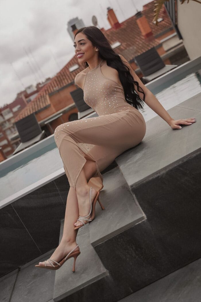 Paula Escort in Ibiza Luxury Paula Escort in Ibiza Luxury