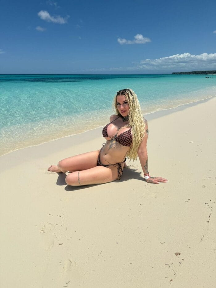 Sabrina Escort Vip a Ibiza Sabrina Escort Vip a Ibiza