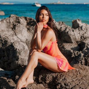 Laura Escorte de luxe à Ibiza