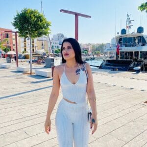 Samantha Puta de Compañía en Ibiza Samantha Puta de Compañía en Ibiza