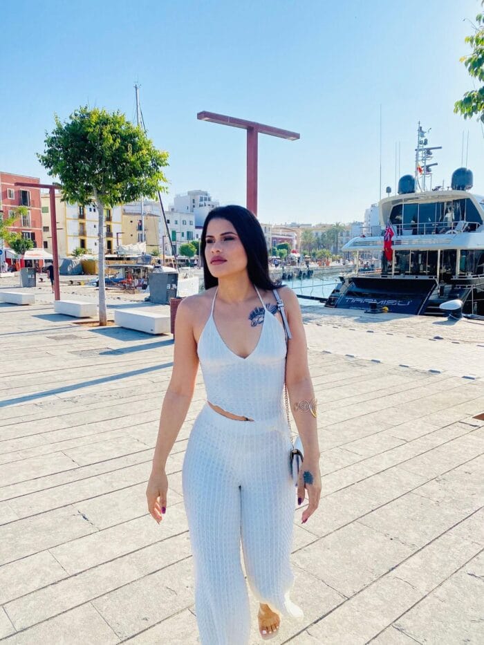 Samantha Company Whore in Ibiza Samantha Company Whore in Ibiza