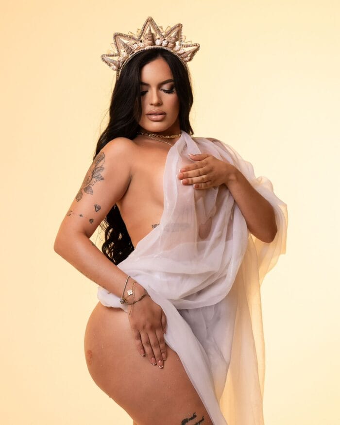 Chanel Puta de Lujo en Ibiza Chanel Puta de Lujo en Ibiza